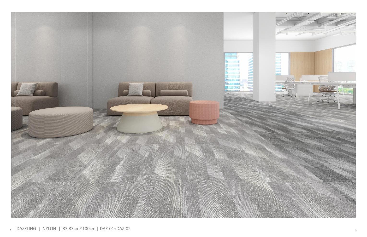 Carpet Tiles commercial carpet