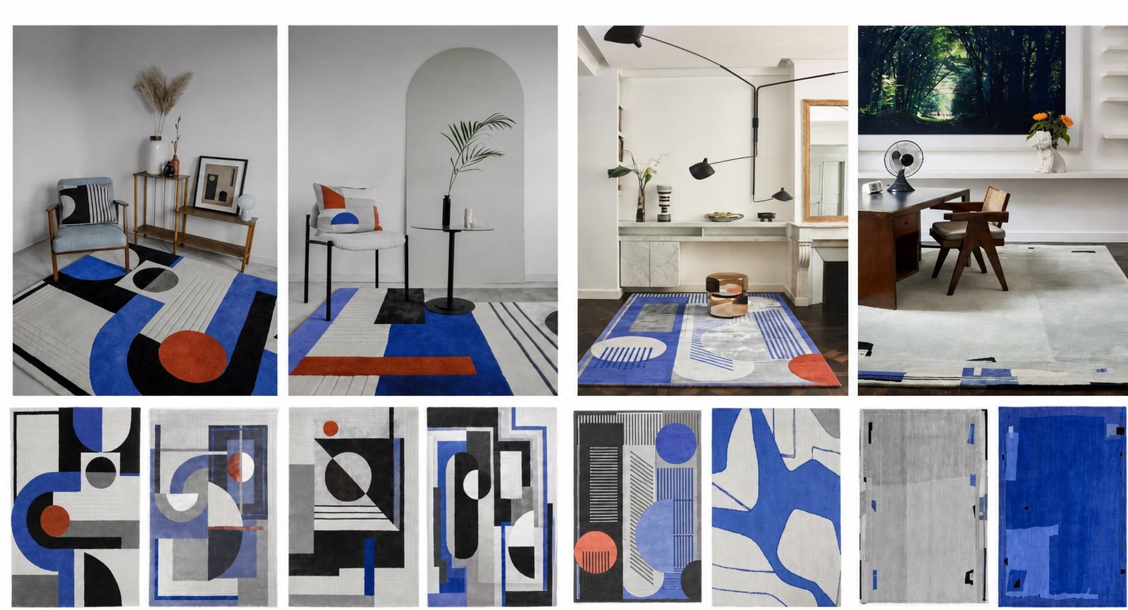 Hand-tufted Carpet commercial carpet