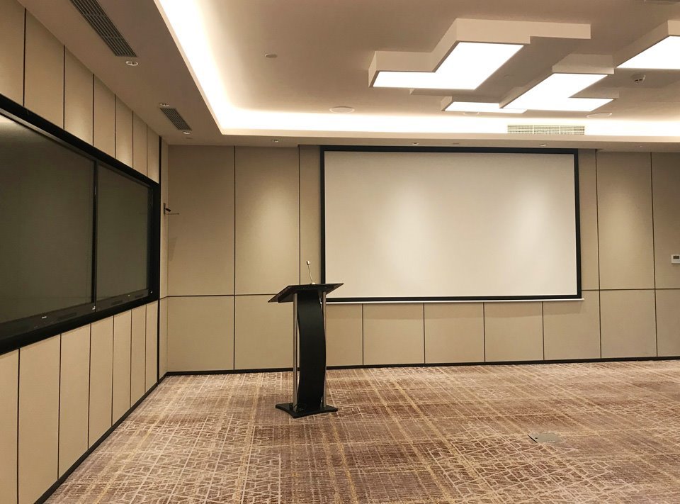 Anpark Hotel Meeting