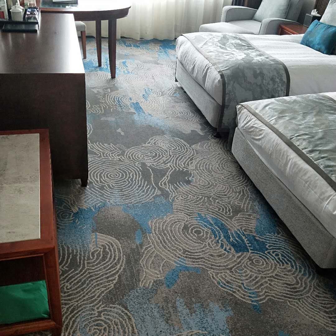 Butterfly Hotel Guestroom