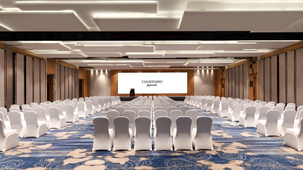 Courtyard Hotel Conference