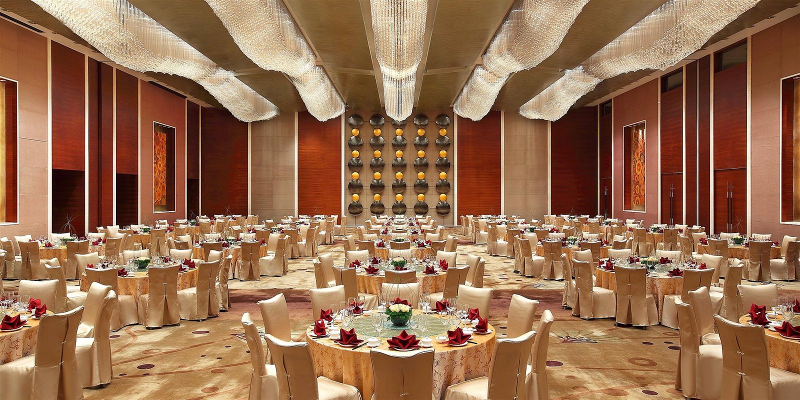 InterContinental Resort Ballroom