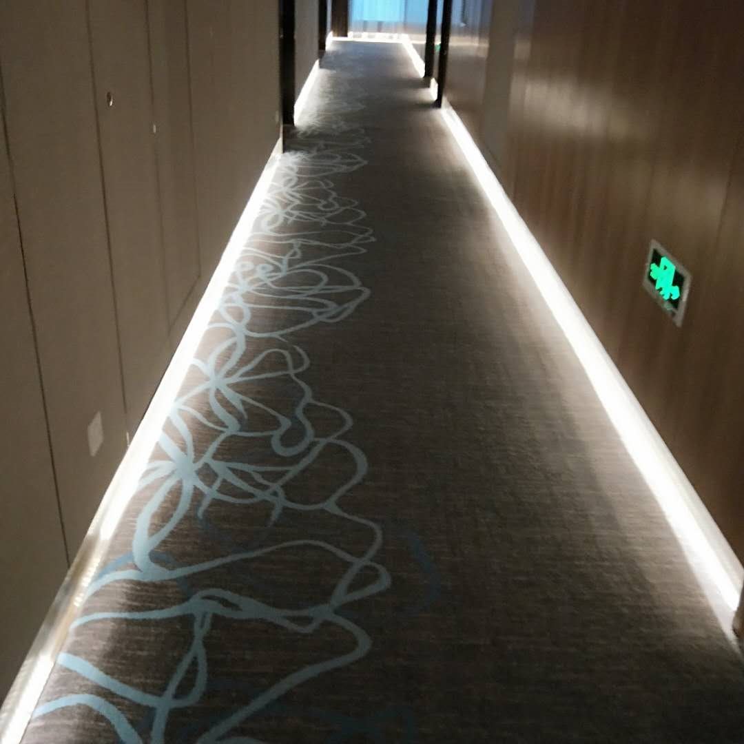 Swiss-Belhotel Corridor