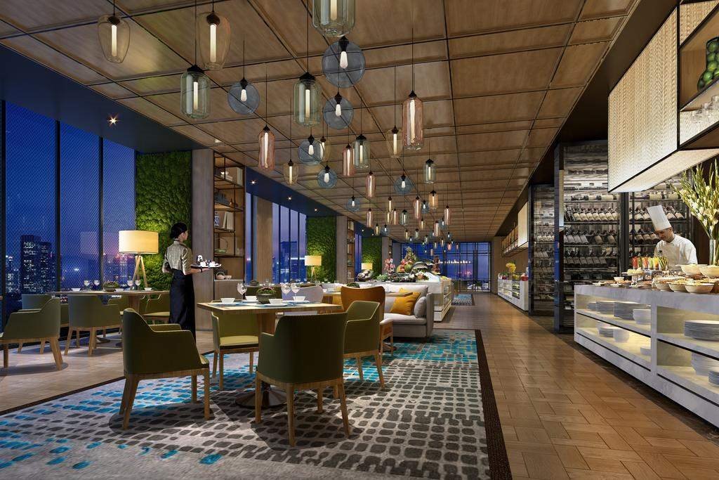 Swiss-Belhotel Dining