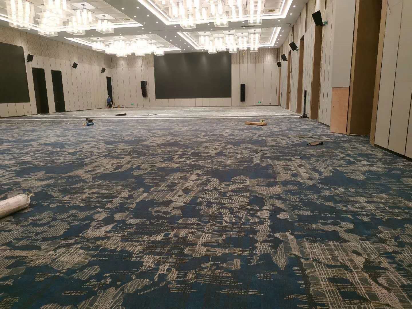 Wyndham Hotel Banquet